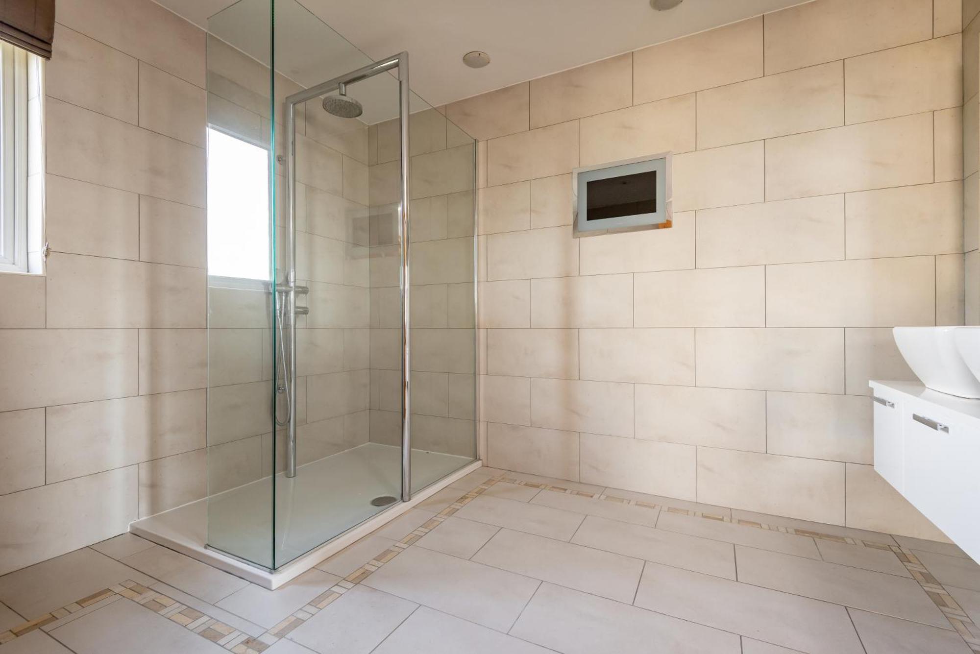 Luxury 6-Bed House With Pool Villa Glenrothes Buitenkant foto